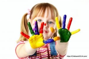 People Children 445 1 নবজাতকের পরিচর্যা