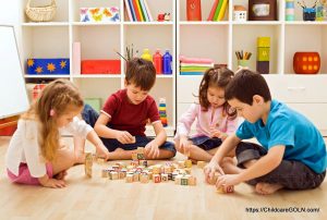 Playing children 5 শিশুর শব্দসম্ভার | শিশুর মন ও শিক্ষা