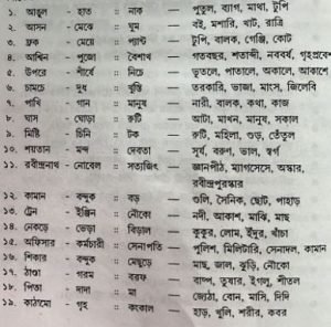 Capture 7 শিশুর বুদ্ধির পরিমাপের ভিন্ন কিছু পথ ও প্রথা