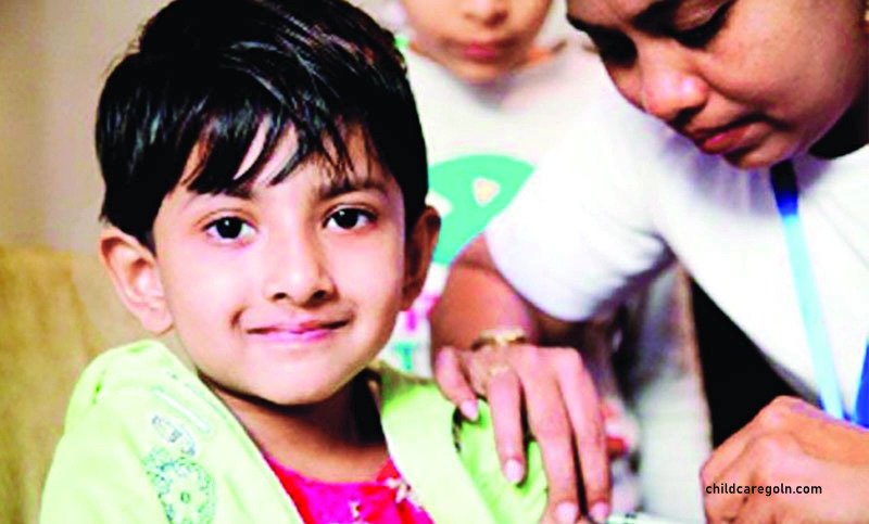 জলাতঙ্ক রোগের প্রতিষেধক | শিশুর প্রতিদিনের পরিচর্যা